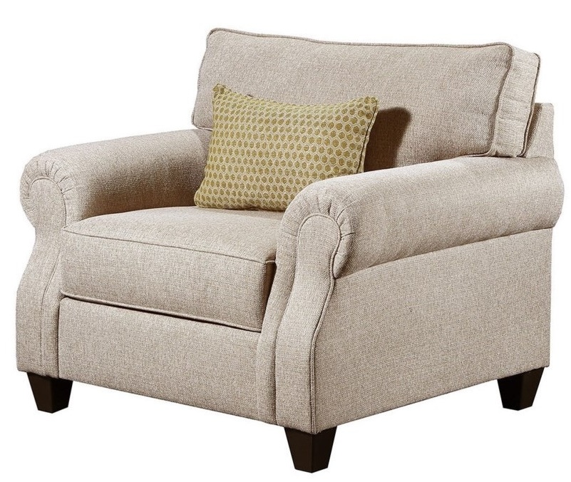 American Design Furniture by Monroe - Crofton Chair